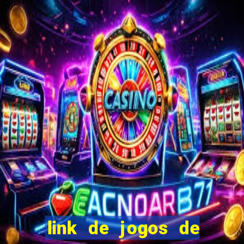 link de jogos de ganhar dinheiro